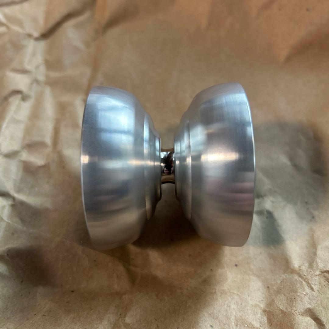 スポーツトイ・アクショントイ chunk jakebllockyoyo