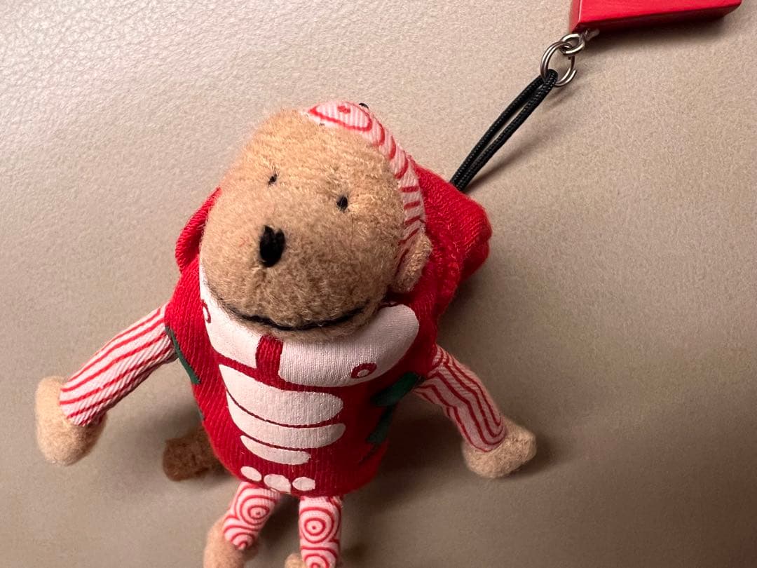 【UNITED ARROWS】モンキーストラップ ウォルターヴァンベイレンドンク