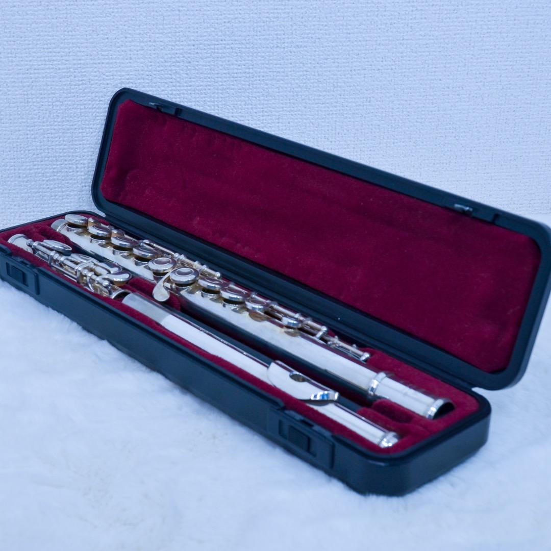 マリンゴールド YAMAHA YFL-221 S II フルート本体