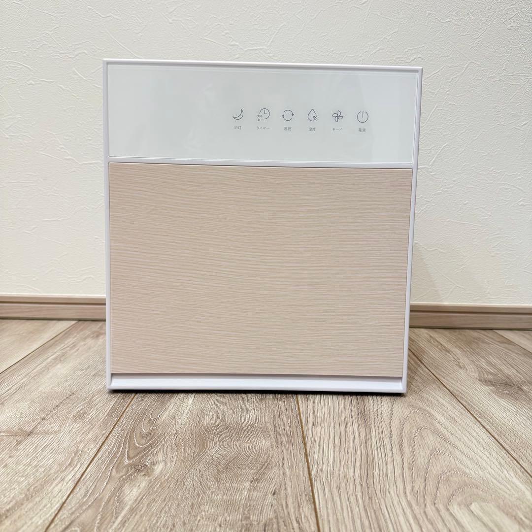 美品☆加湿器