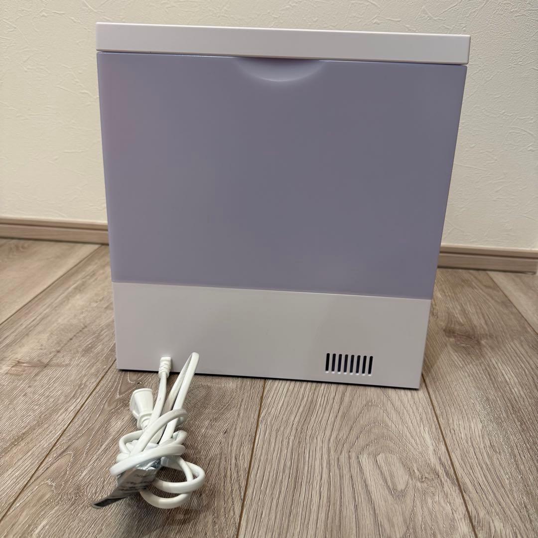 美品☆加湿器