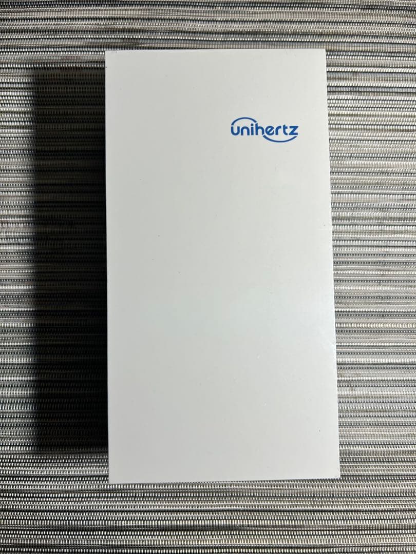 【新品】正規品Unihertz TITAN Slimフリー6GB256GB