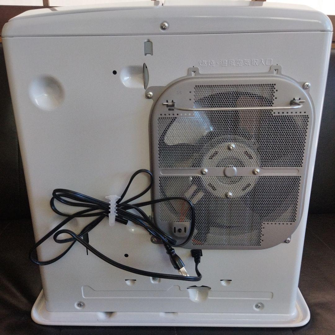 DAINICHI【ダイニチ 】ブルーヒーター FW-3622L 22年製 極美品