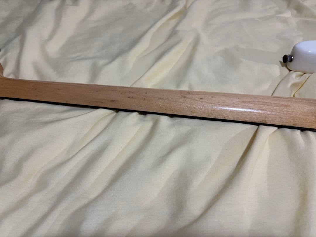 ベース bacchas WL-434 WOODLINE global series