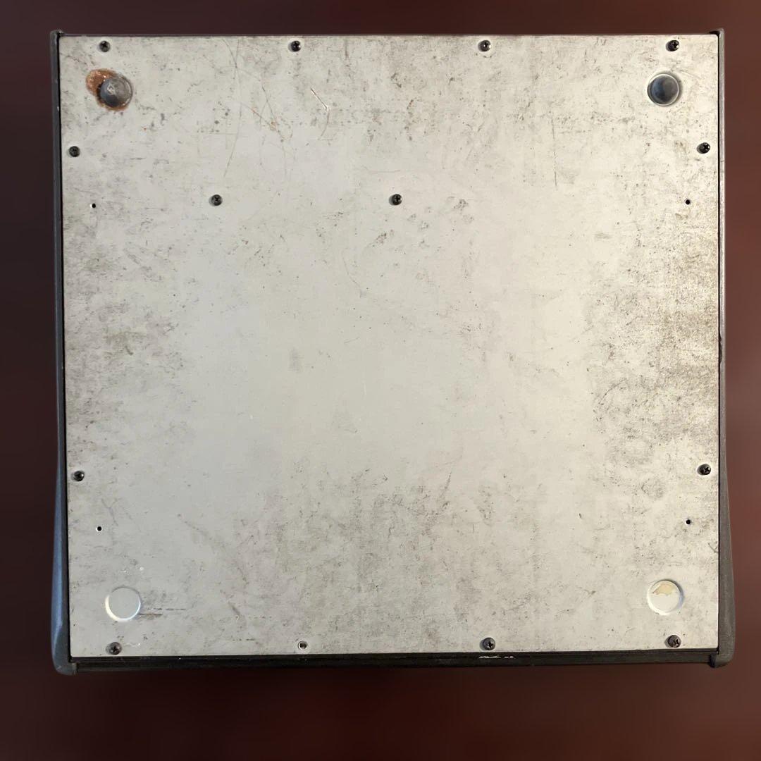 MACKIE DFX-12 アナログミキサー