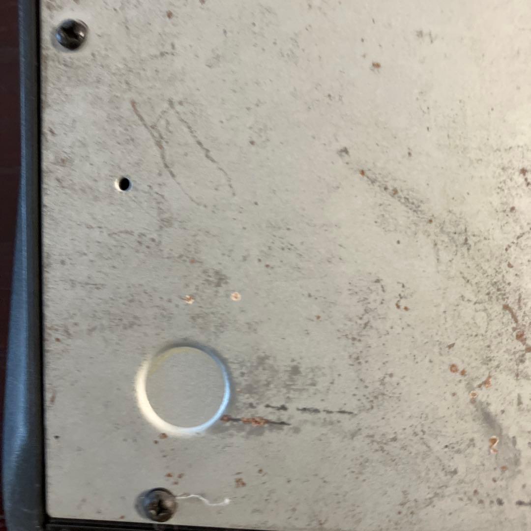 MACKIE DFX-12 アナログミキサー