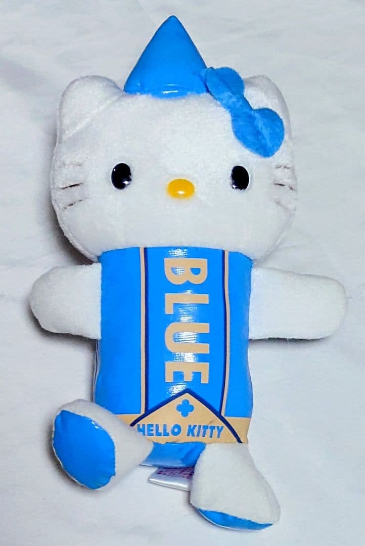 サンリオハローペンシルキティちゃん　他グッズ。