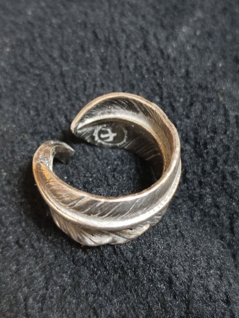 ゴローズgoros特大フェザーリング