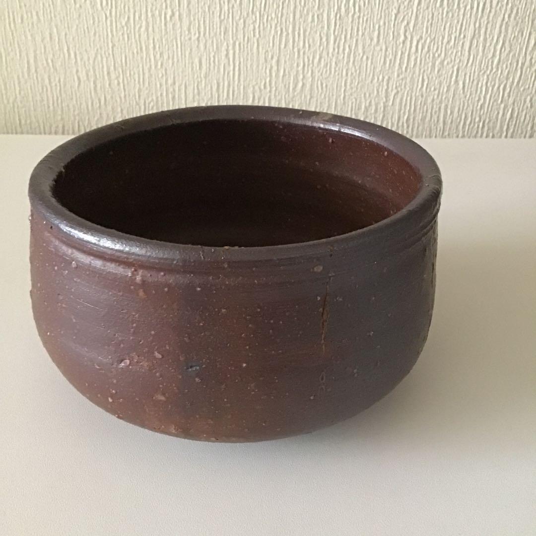 茶道具　建水