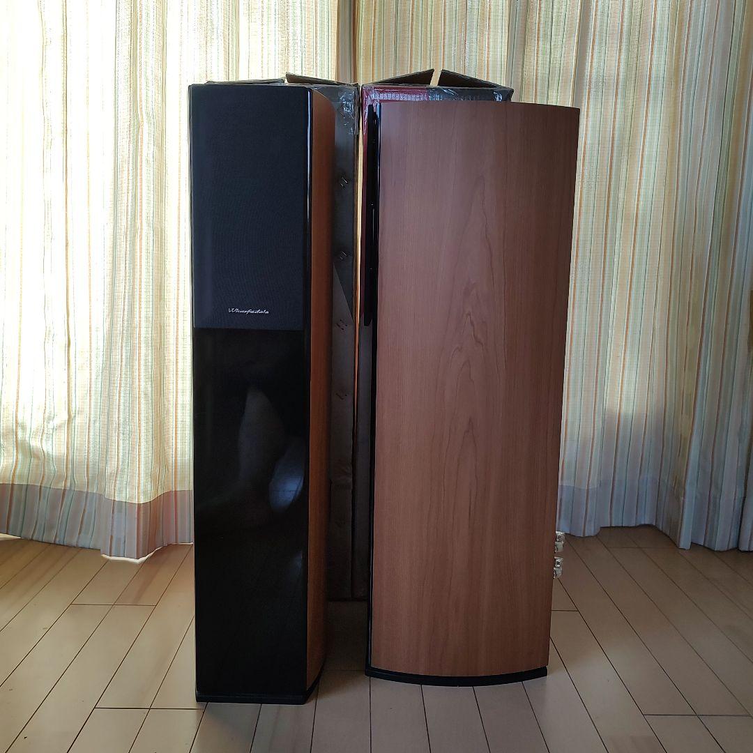 Wharfedale DIAMONDO 10.3 スピーカー2本