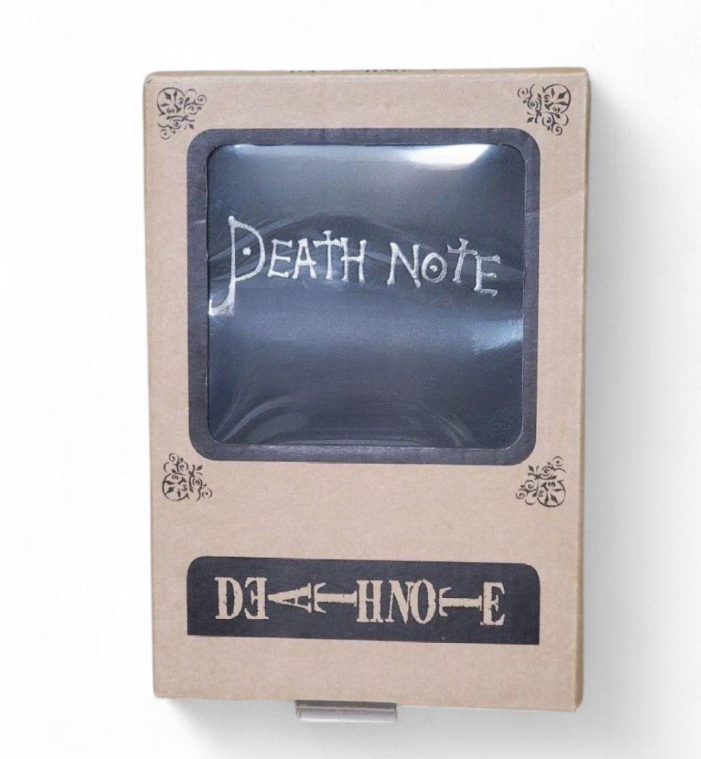 大特価セール!　終価格 買うなら今 ! 激レア デスノート death note