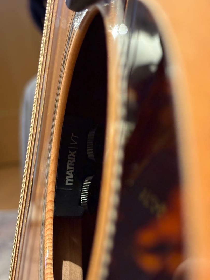 龍角散様【専用】Martin 000-16E グラナディロ　エレアコ