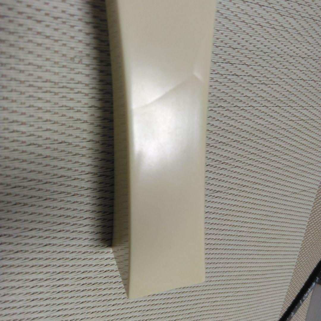 天然水　高山製　本鼈甲　一枚甲三味線バチ