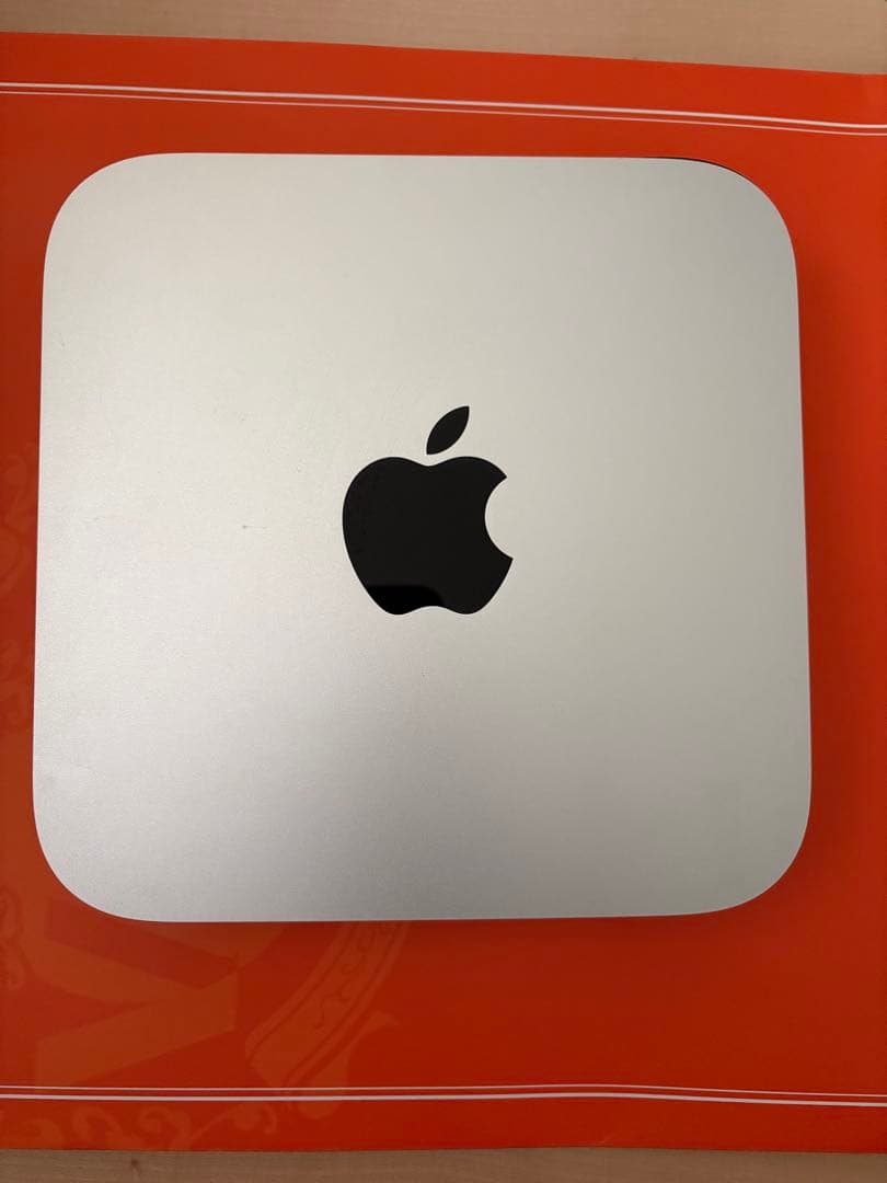 中古 Mac mini (Late2014) MacOS Sonoma