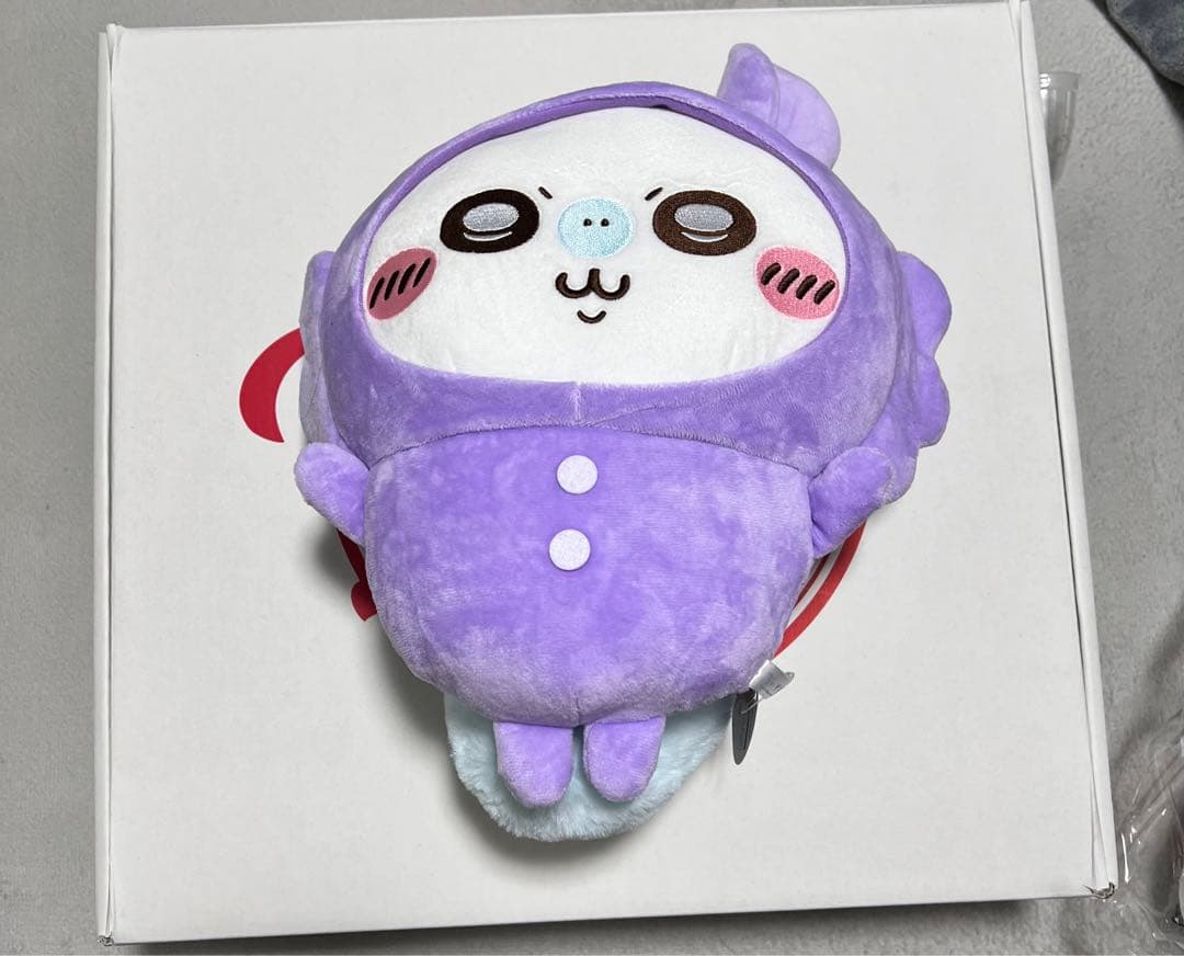 ちいかわ まとめ売り ぬいぐるみ マスコット フィギュア等