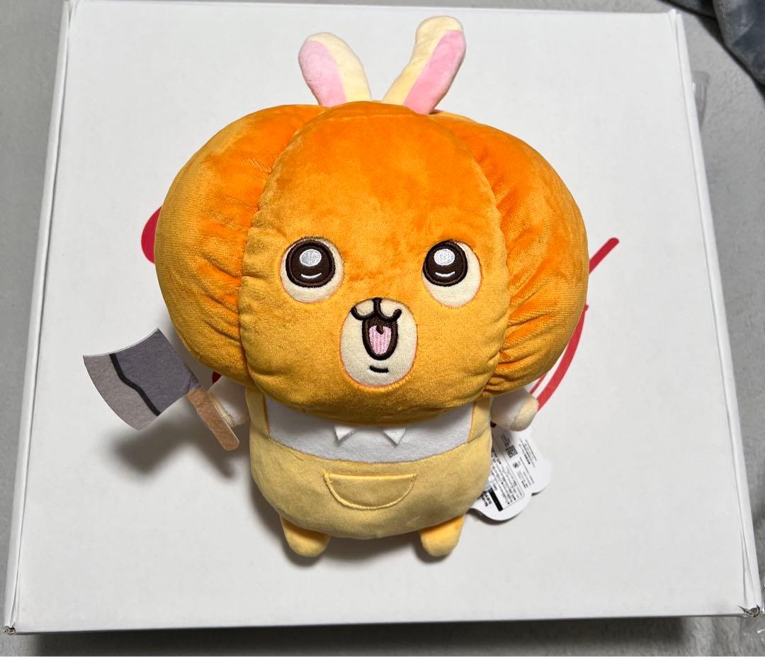 ちいかわ まとめ売り ぬいぐるみ マスコット フィギュア等