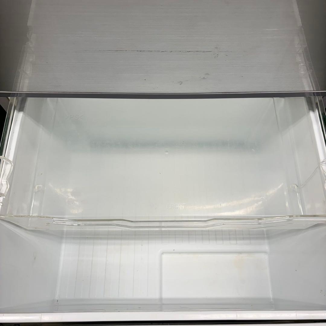 325 冷蔵庫　大型　300L〜400L 自動製氷機付　美品　右開き　東芝　格安