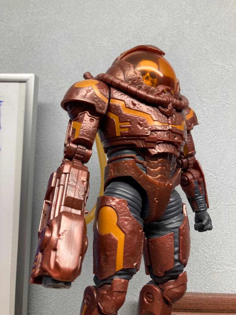 マーベルレジェンド　ネメシス