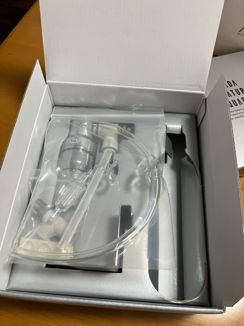 ライト・照明器具 ADA NATURE AQUARIUM MINI NA SET 50