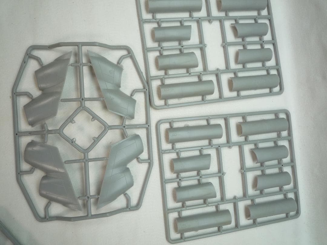 Myasishchev 3M Bison 1:72 プラモデル 72008