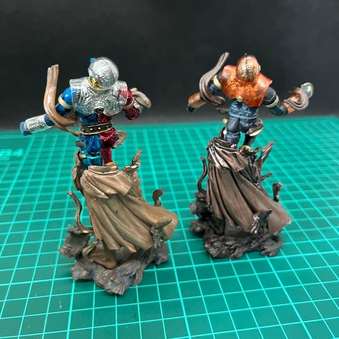 バンダイ　SIC匠魂　フィギュア　キカイダー他10個