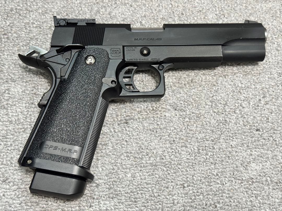 東京マルイ　ハイキャパ5.1