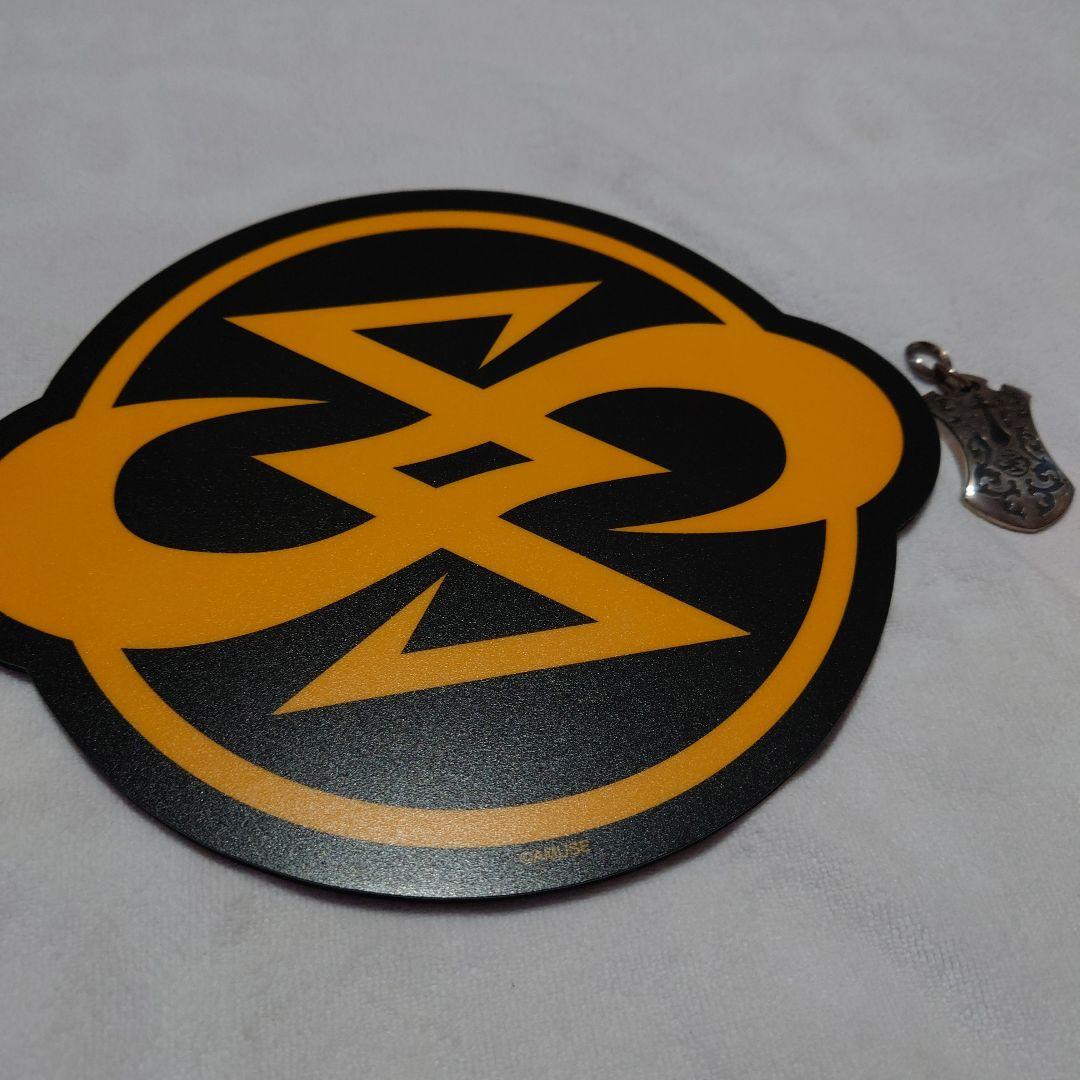 SIAM SHADE　マウスパッド　ペンダントトップ