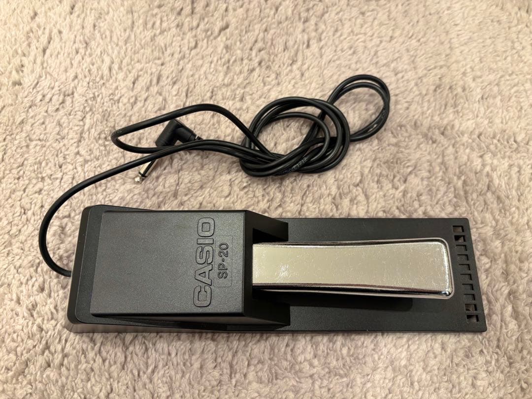 CASIO CT-S1000V 付属品⭕️ ケース付き 美品　お値下げ⭕️