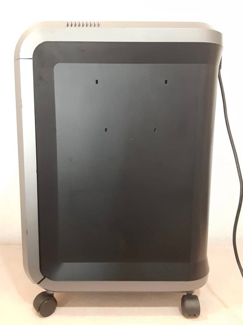 Fellowes フェローズ 業務用 シュレッダー マイクロカット99MCs-2