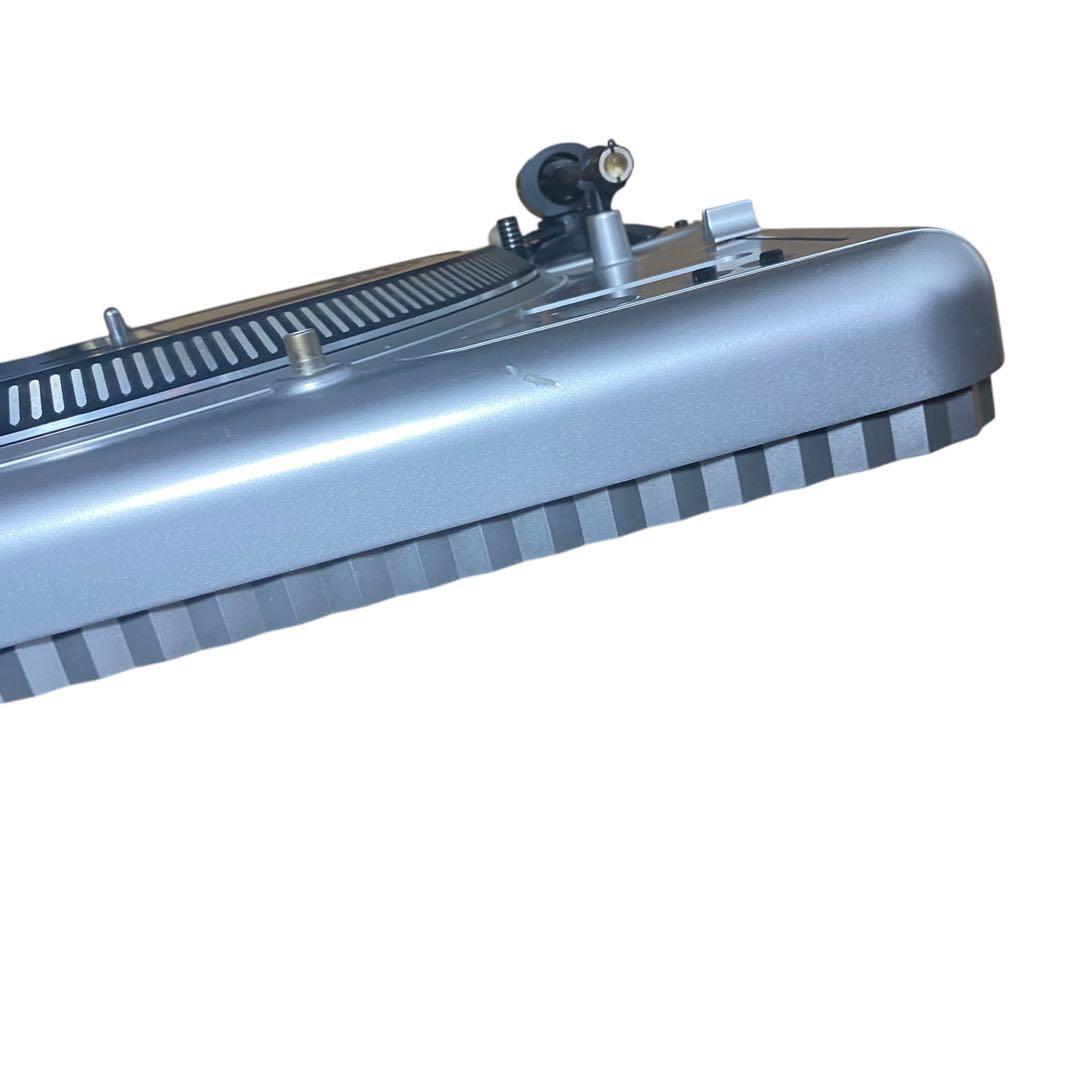 希少✨ベスタクス　PDX-2000Mk2 DJターンテーブル★完全動作確認済み★