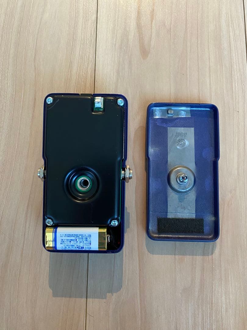 ギター MOJOMOJO PAUL GILBERT EDITION