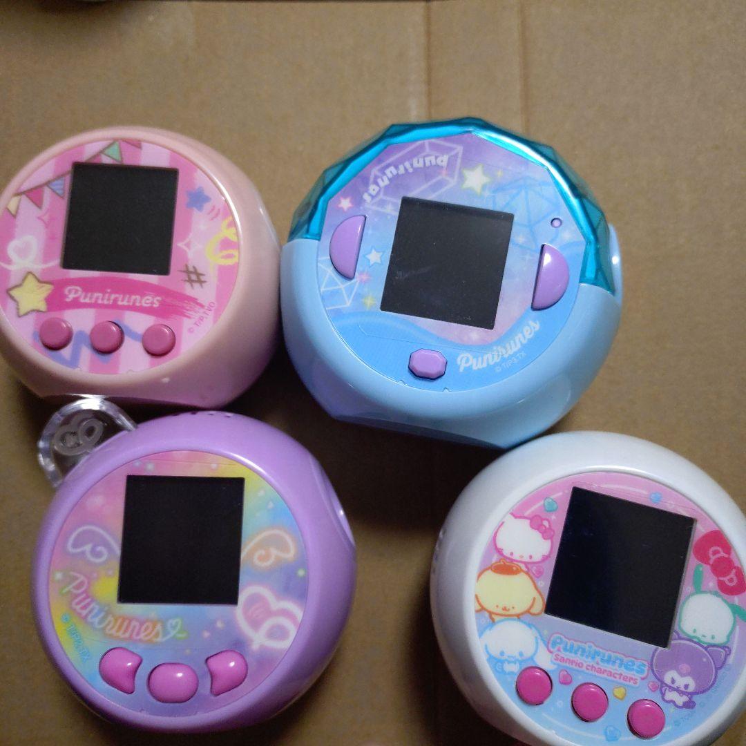 ぷにるんず