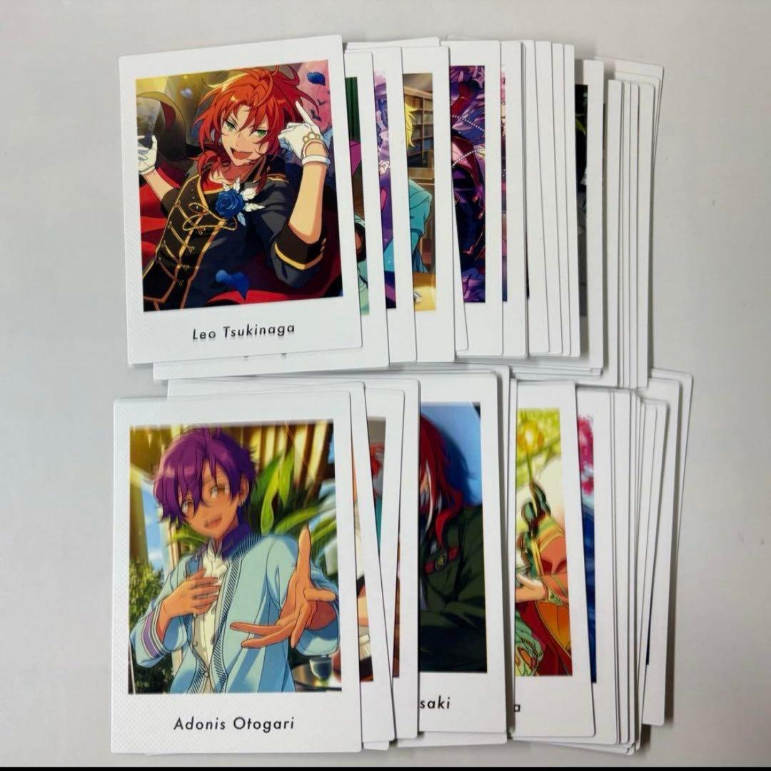 あんスタ　ぱしゃこれ　ぱしゃっつ　まとめ売り