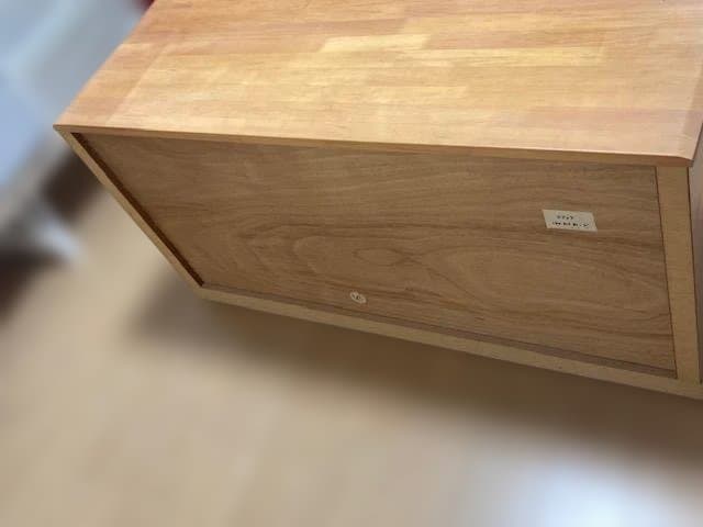 ローボード ナチュラル 木製 テレビ台 家具 テレビ台 幅120