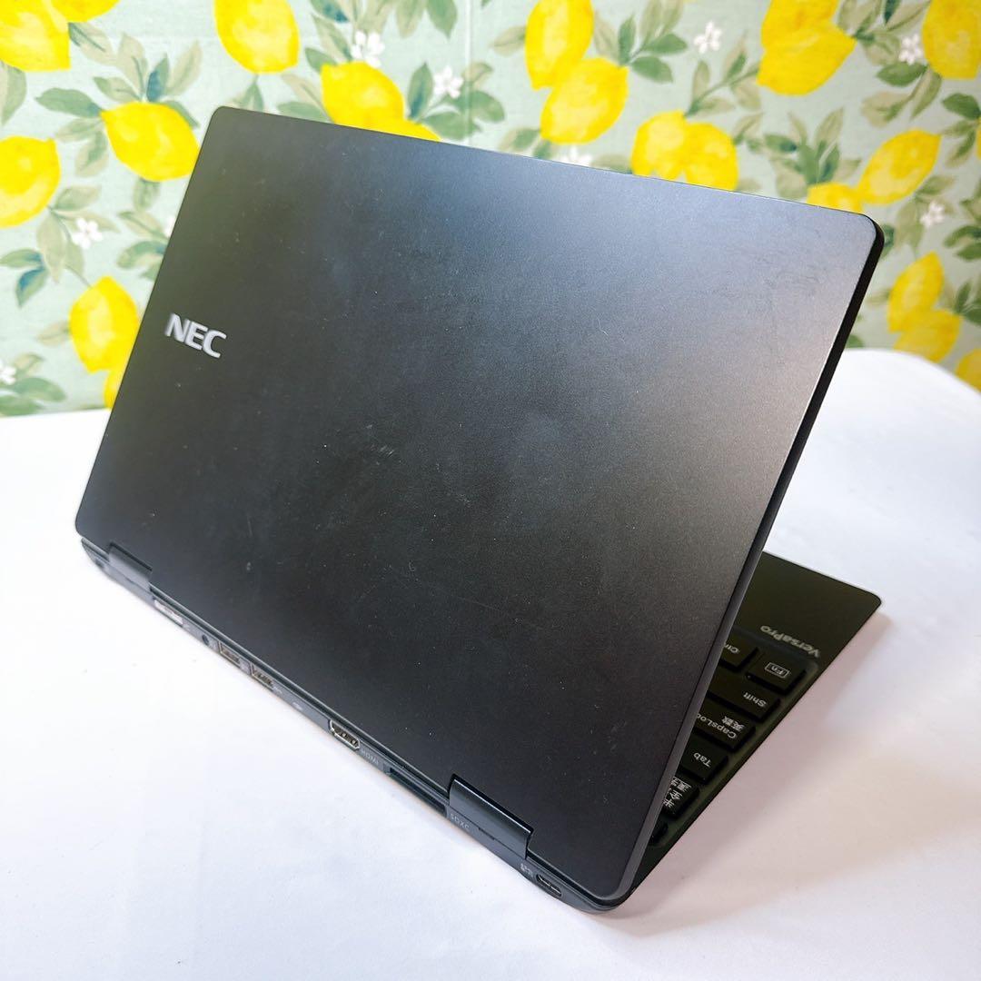 注目❤️第八世代❤️在宅ワークや副業用！ネットや事務作業！Windows11設定済み