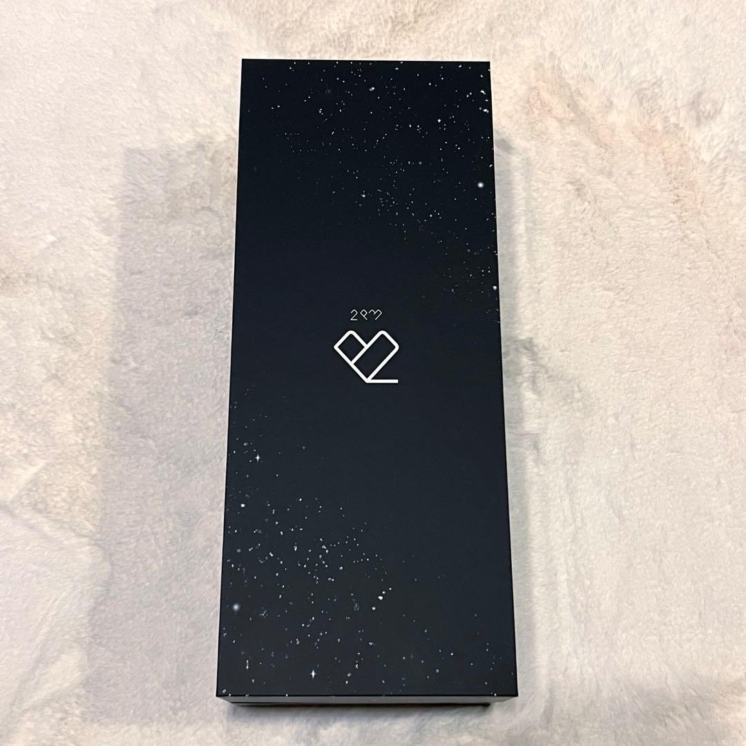 【未使用品】公式 2PM ペンライト