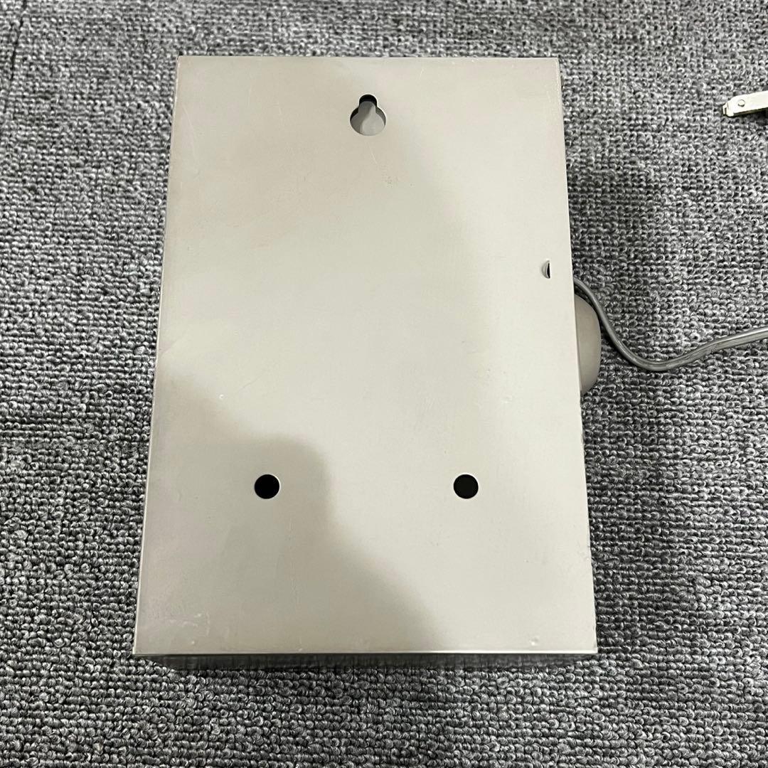 ミクロン タイマー タイムトロン CTIB-50 50円10分　6台