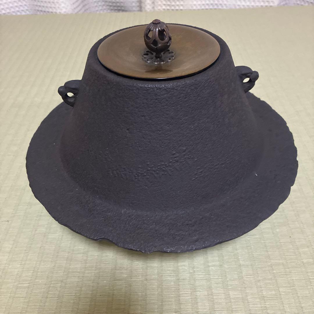 富士釜