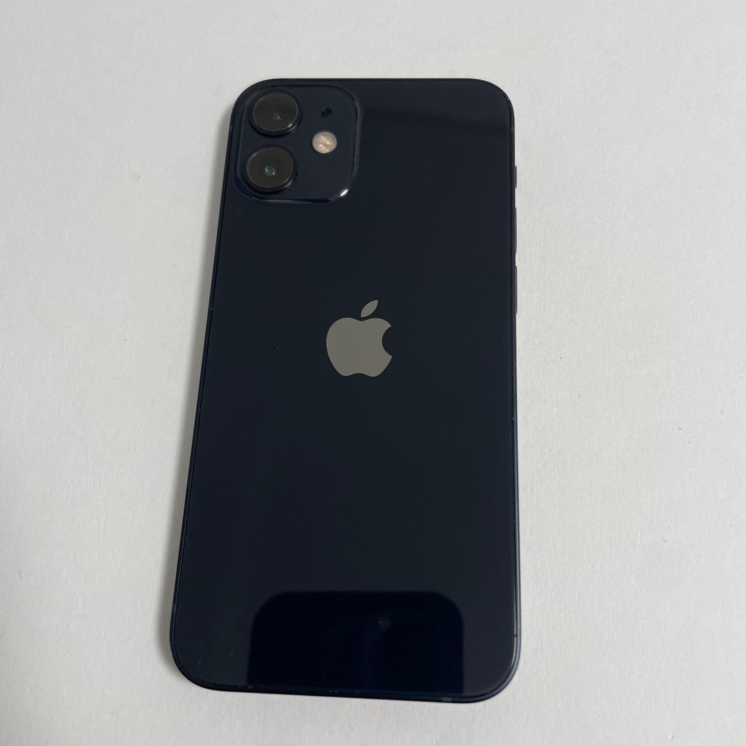 iPhone 12 mini 128GB SIMロックなし