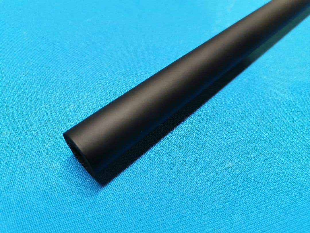 グ*ン様 [ラジアル] カーボンシャフト 12.4mm