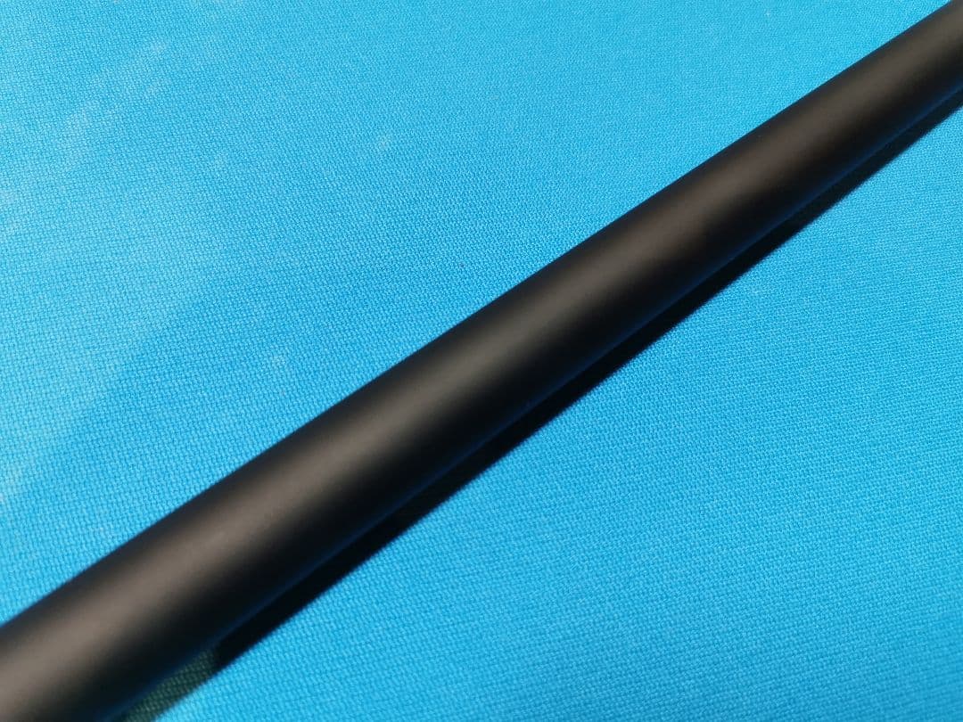 グ*ン様 [ラジアル] カーボンシャフト 12.4mm