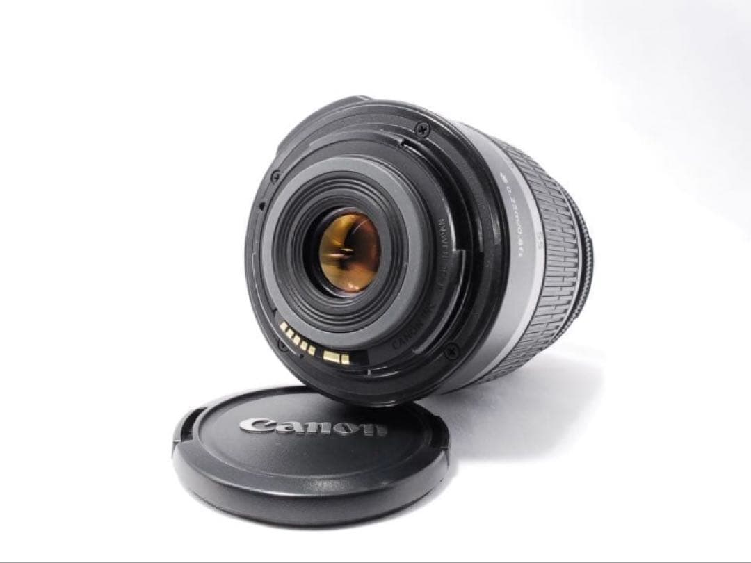 手ぶれ補正レンズ❤️Canon kiss X3❤️初心者オススメ