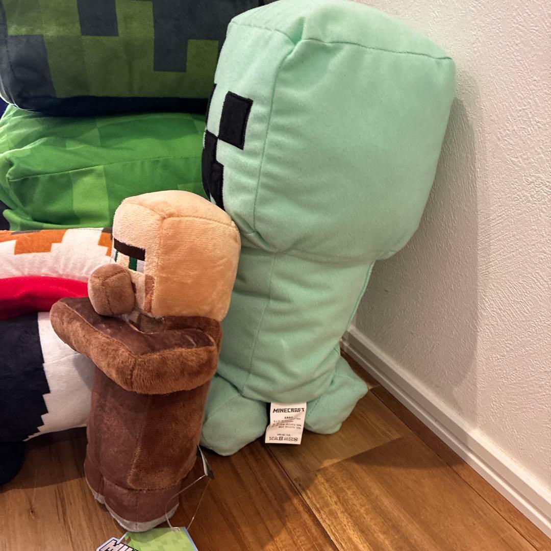 マインクラフト　まとめ売り