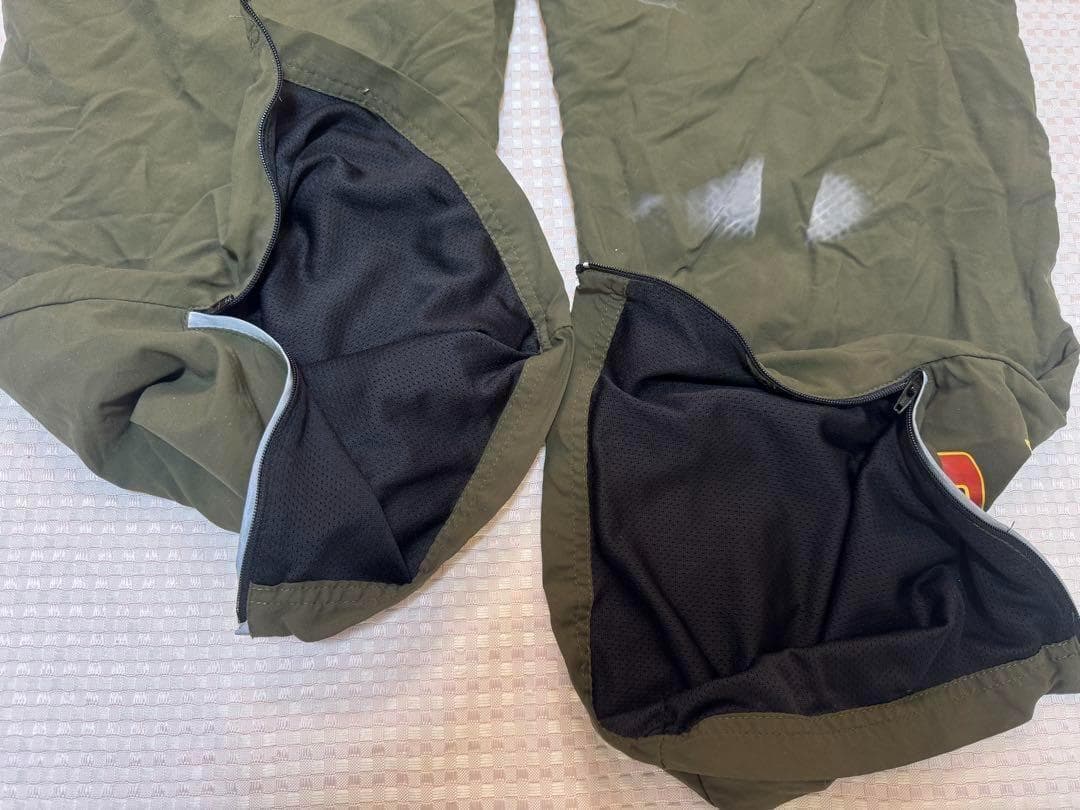 米軍 実物 海兵隊 トレーニングウェア