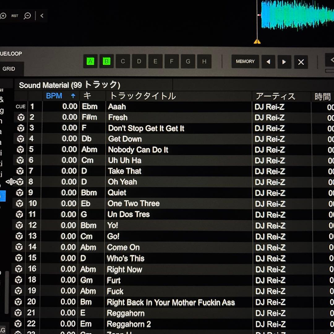 Pioneer DJ DDJ-800 DJ機材　おまけ付き　手渡しの場合値引き