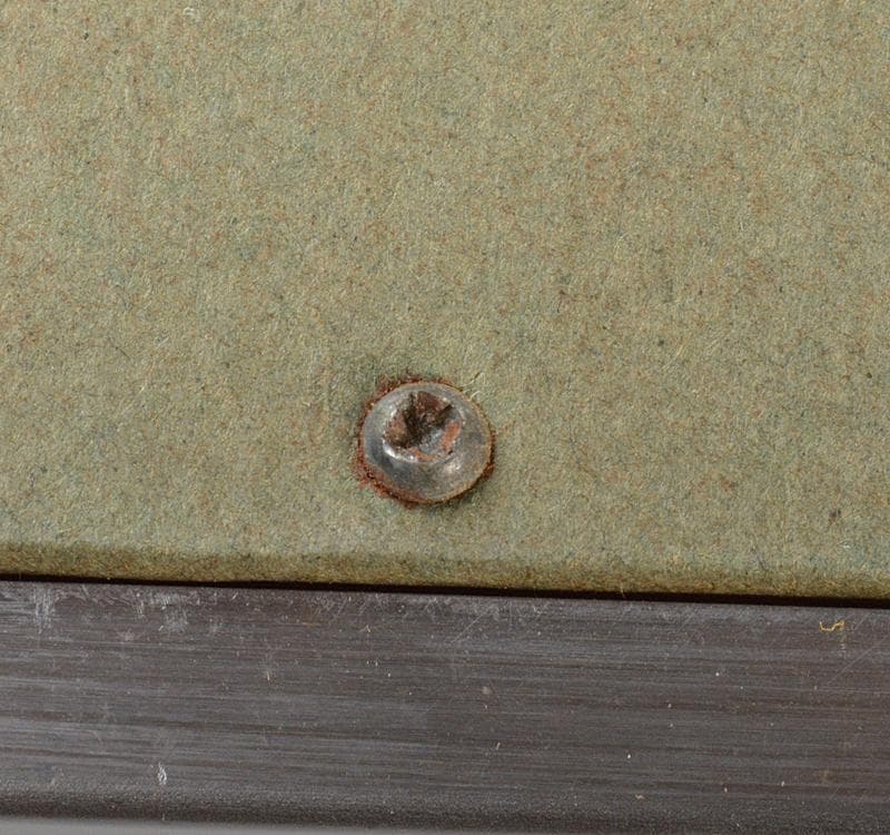 大日本絵画巧芸美術株式会社制作　牧進　陶板画　「月下美人」額装 CR4493C