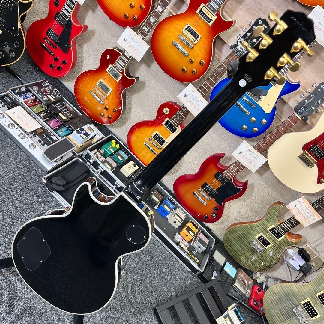 【10271】 Epiphone Inspired by Gibson