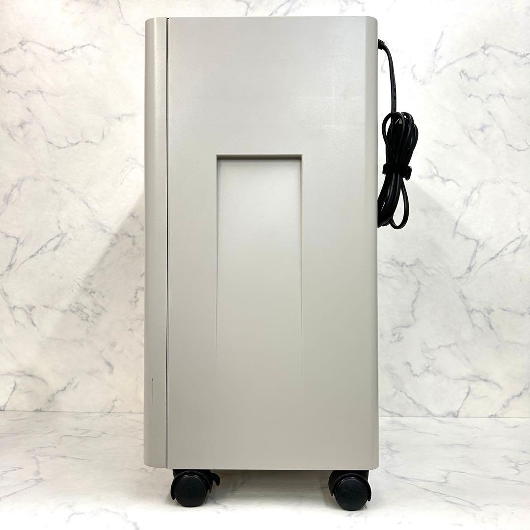 美品 アイリスオーヤマ オフィスシュレッダー 容量約30L