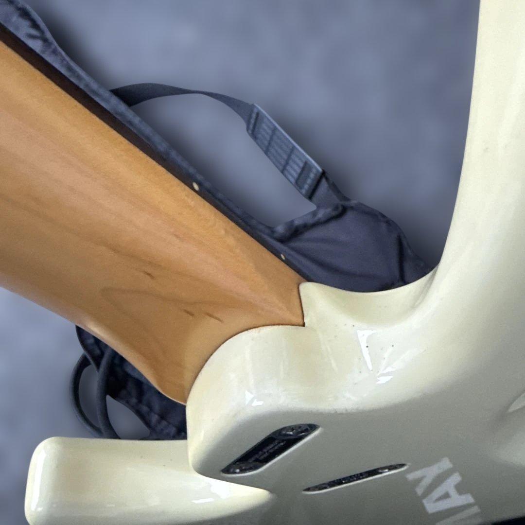 ヤマハYAMAHA RBX500R　Rock'n Road ベース