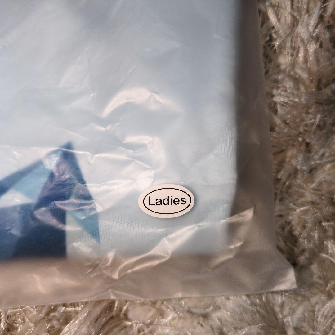 ミセスグリーンアップル　 フィヨルドTシャツ